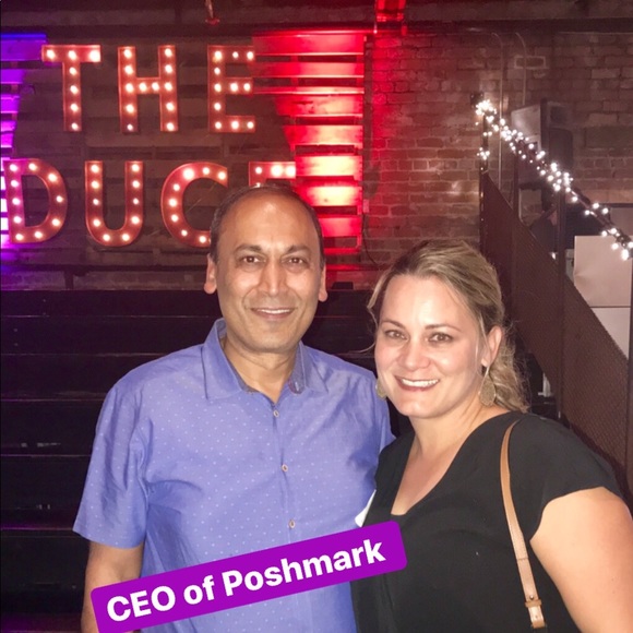 Meet your posher, Ryan!!!! - Picture 6 of 8